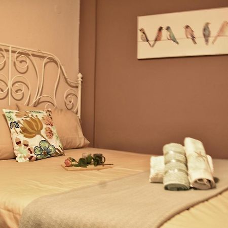 Secret Garden Apartment Kavala Exterior photo